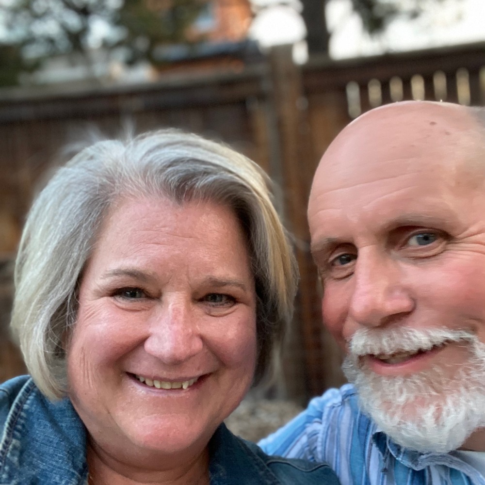 Meet your Posher, Patti